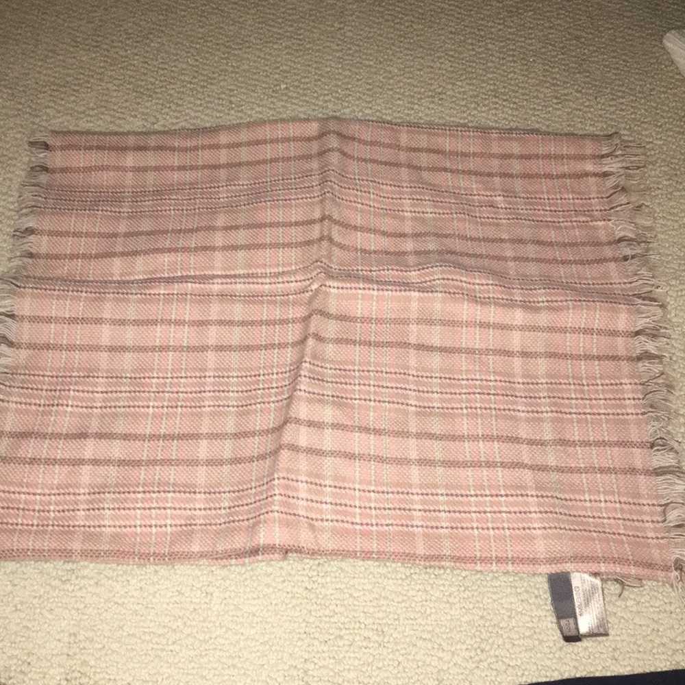 Brand new infinity scarf